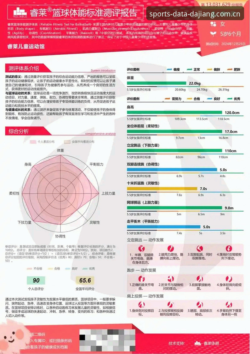 大江体育数据平台深度评测：体育数据服务平台的实战价值与真实体验