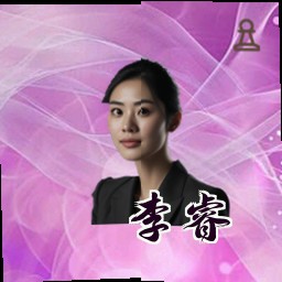 李睿